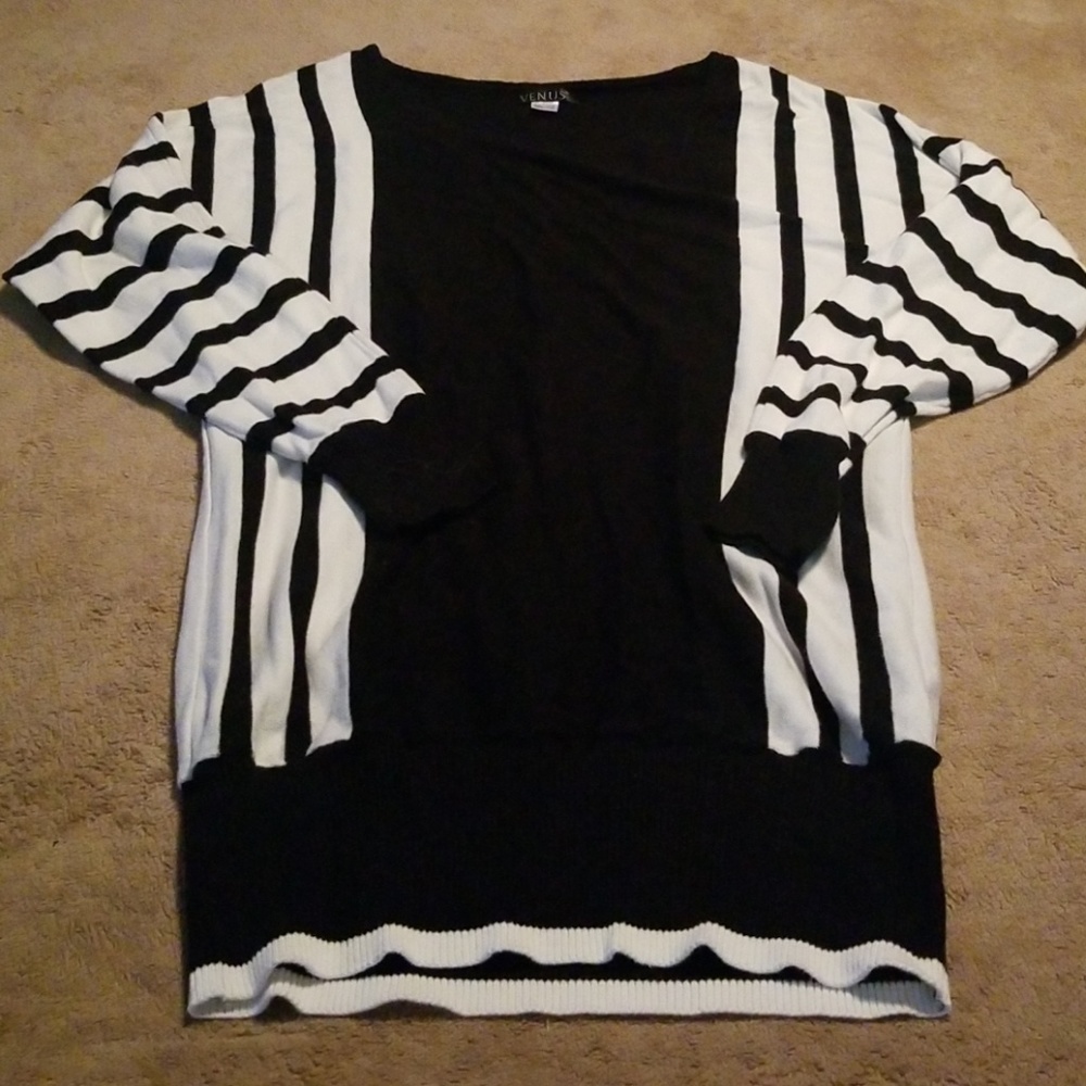 Venus Tunic
